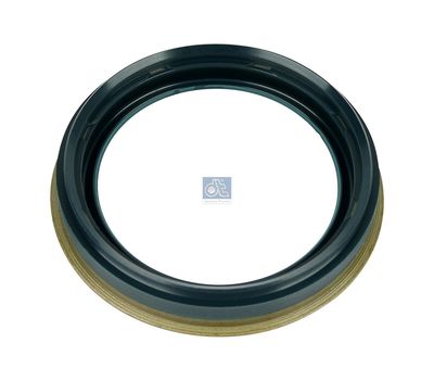 Seal Ring, steering knuckle DT Spare Parts 1.16285