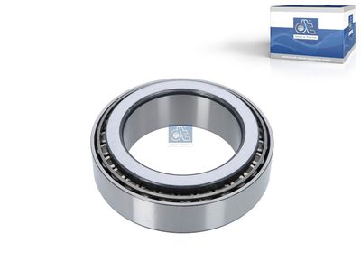 Bearing, propshaft centre bearing DT Spare Parts 1.16451