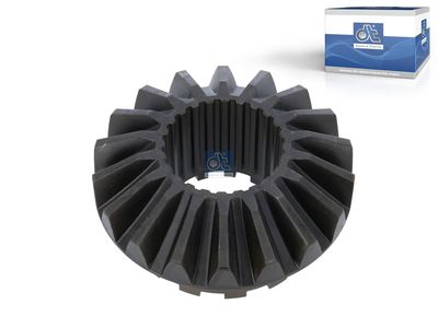Bevel Gear, differential DT Spare Parts 1.16603