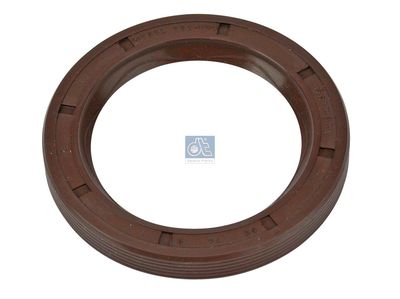 Shaft Seal, wheel hub DT Spare Parts 1.17013