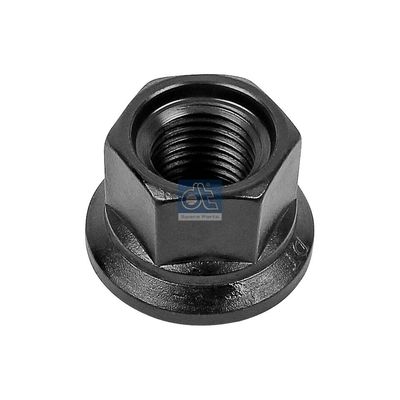 Wheel Nut DT Spare Parts 1.17026