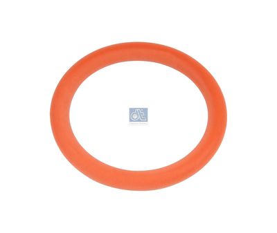 Seal Ring, brake shoe DT Spare Parts 1.17103