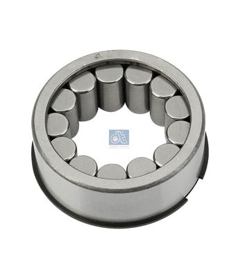 Bearing, differential shaft DT Spare Parts 1.17110