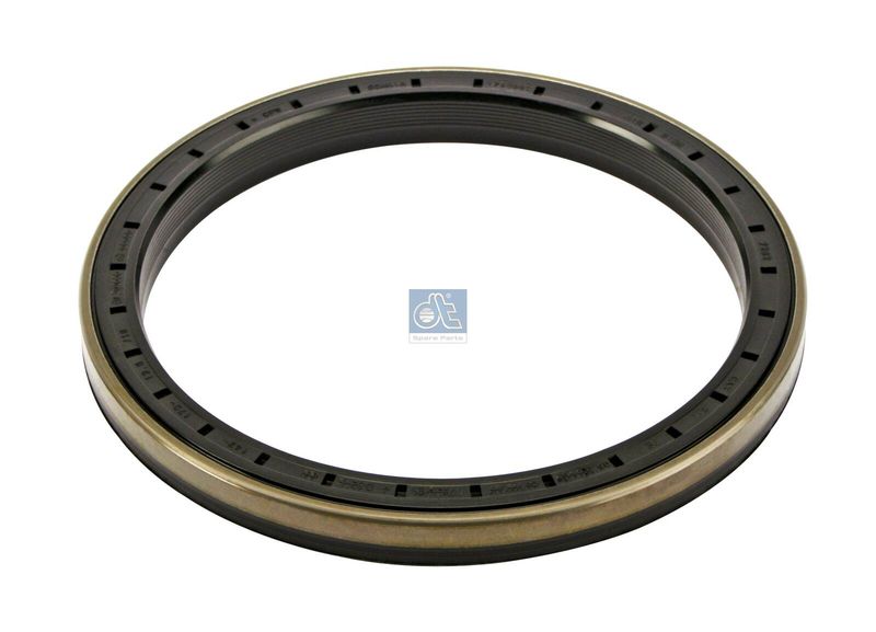 DT Spare Parts 1.17181 Shaft Seal, wheel hub