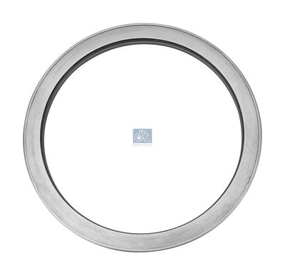 Shaft Seal, wheel hub DT Spare Parts 1.17200