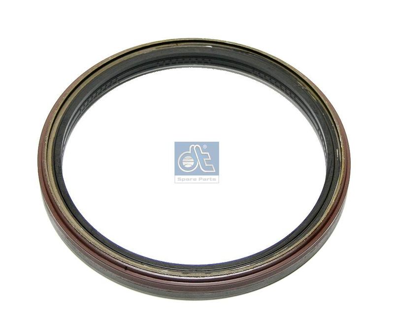 DT Spare Parts 1.17205 Shaft Seal, wheel hub