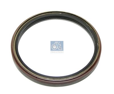 Shaft Seal, wheel hub DT Spare Parts 1.17205