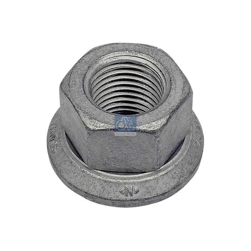 DT Spare Parts 1.17395 Wheel Nut