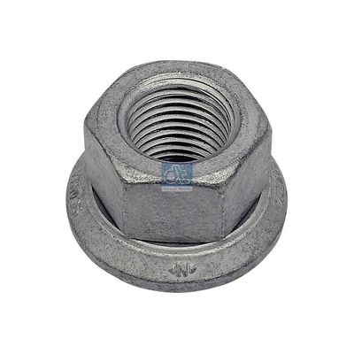 Wheel Nut DT Spare Parts 1.17395