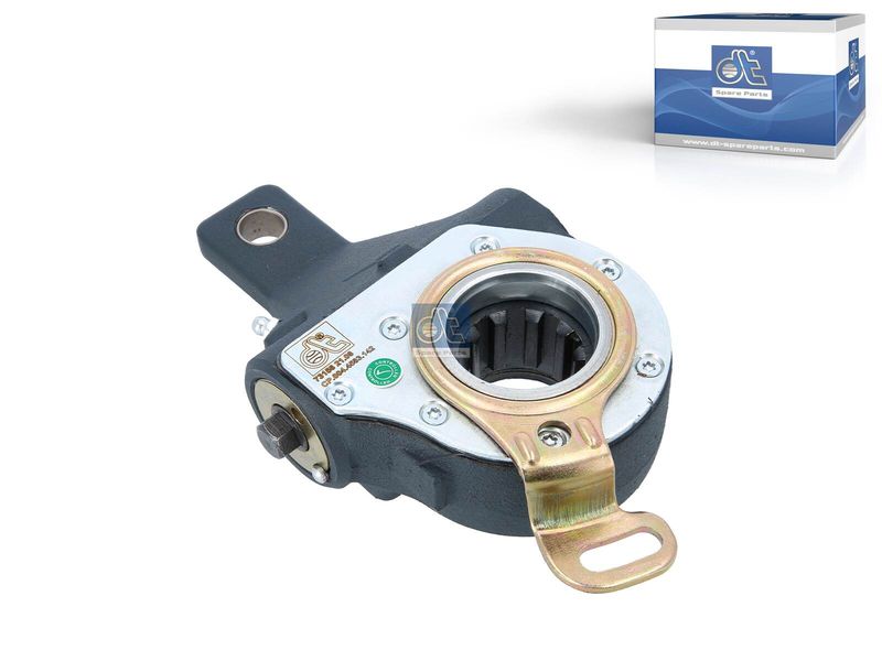 DT Spare Parts 1.18142 Adjuster, braking system