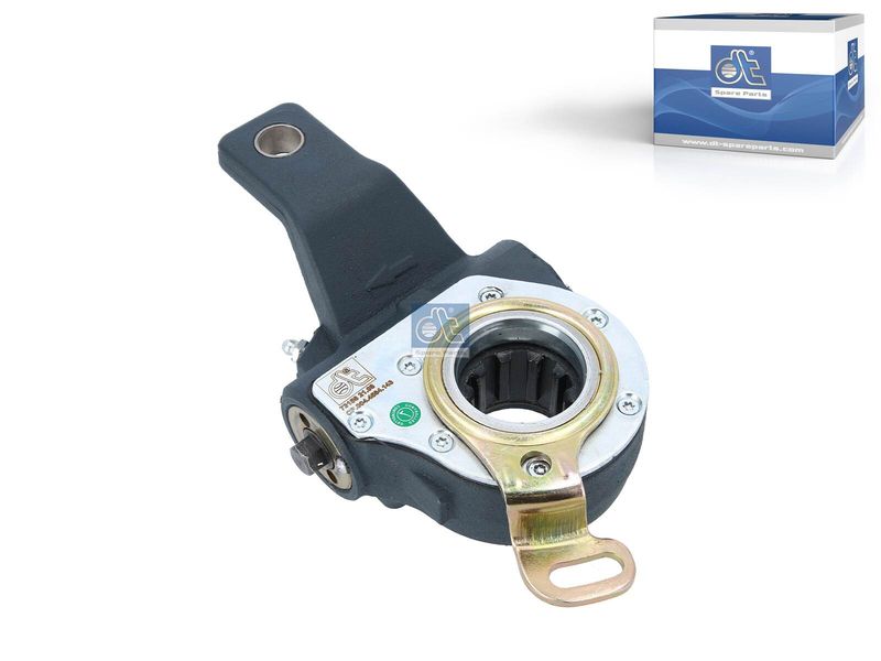 DT Spare Parts 1.18143 Adjuster, braking system