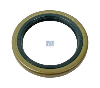 Seal, brake camshaft DT Spare Parts 1.18187