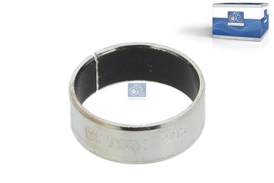 Bush, brake shoe sleeve DT Spare Parts 1.18207