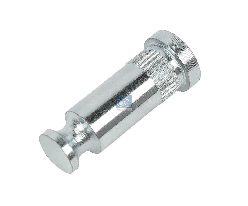 DT Spare Parts 1.18239 Spring Retaining Pin, brake shoe