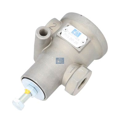 Pressure Limiting Valve DT Spare Parts 1.18280