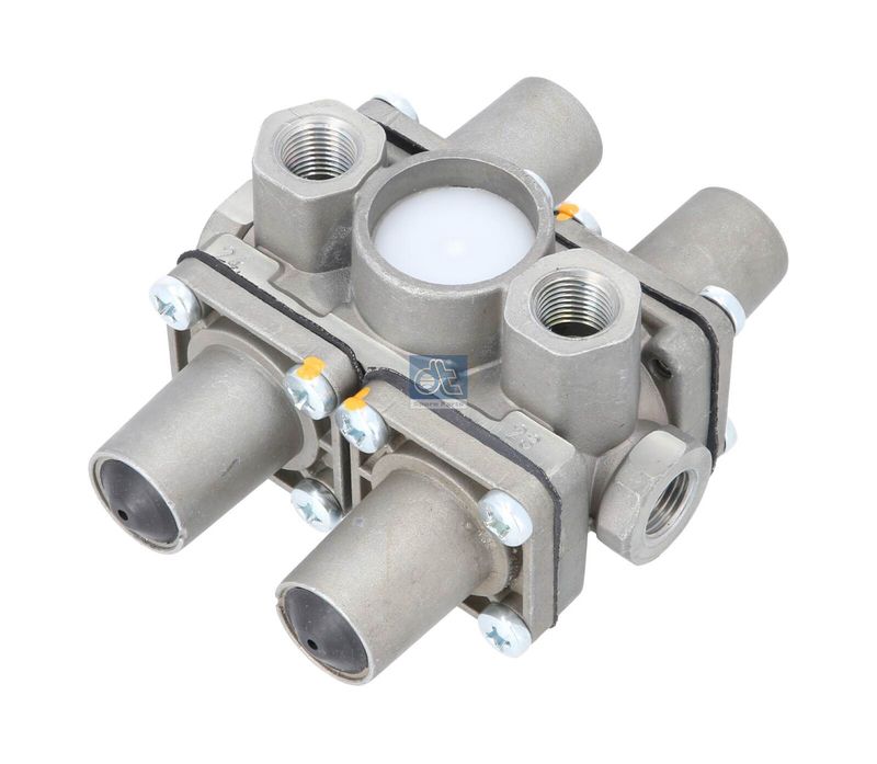 DT Spare Parts 1.18303 Multi-circuit Protection Valve