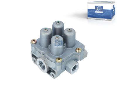 Multi-circuit Protection Valve DT Spare Parts 1.18351