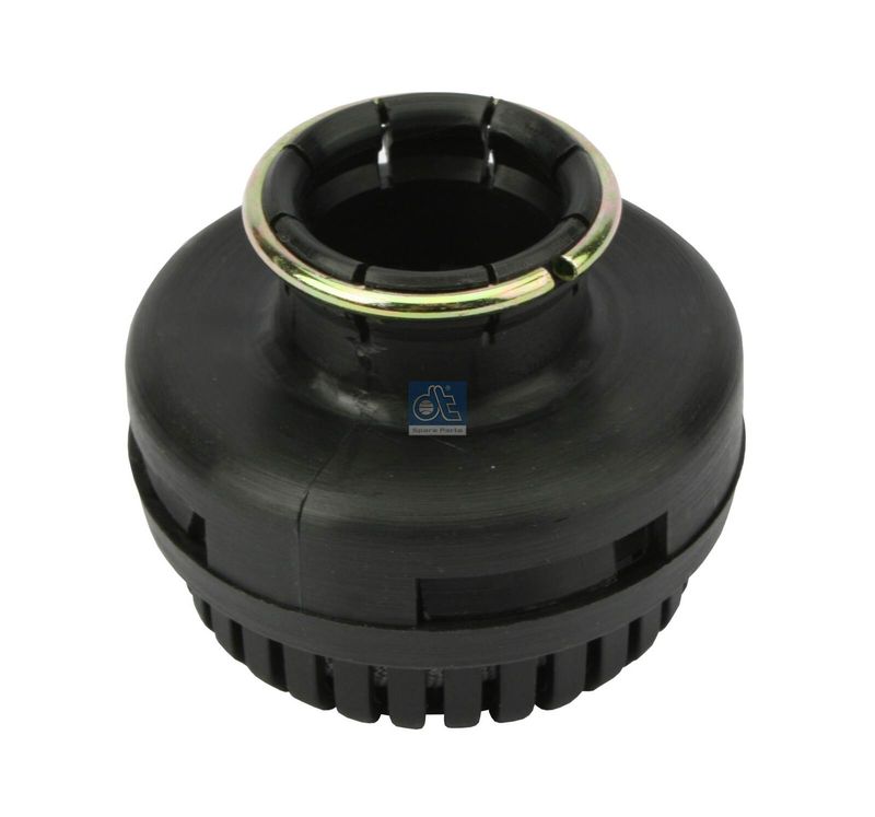 DT Spare Parts 1.18361 Silencer, compressed-air system