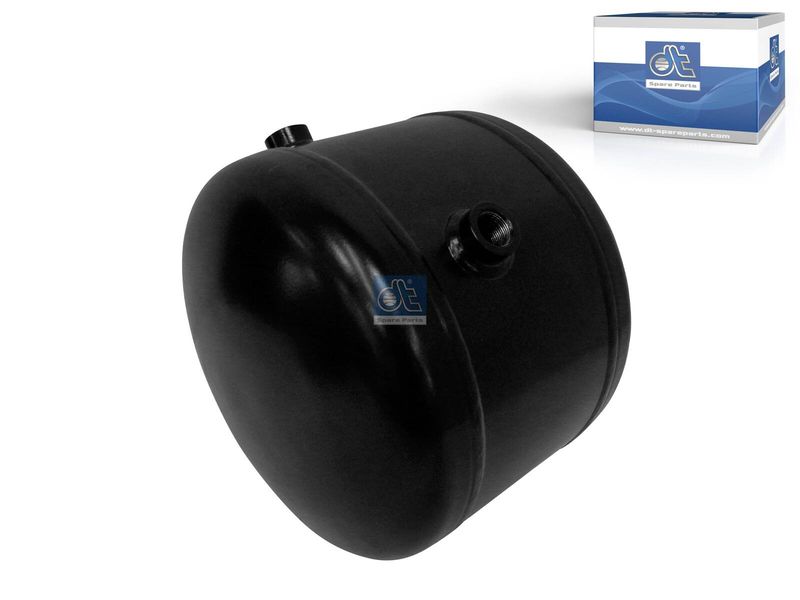 DT Spare Parts 1.18427 Air Tank, compressed-air system