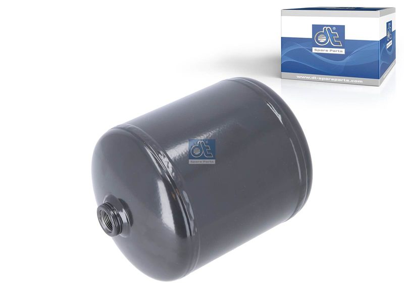 DT Spare Parts 1.18428 Air Tank, compressed-air system
