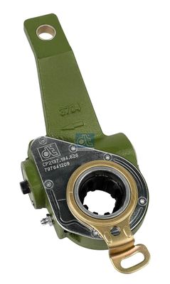 Adjuster, braking system DT Spare Parts 1.18626