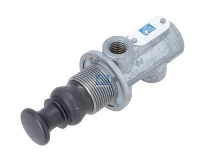 Relay, ALB DT Spare Parts 1.18651