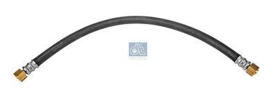 Brake Hose DT Spare Parts 1.18680