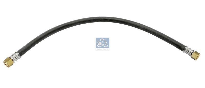 DT Spare Parts 1.18681 Brake Hose