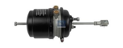 Spring-loaded Cylinder DT Spare Parts 1.18865