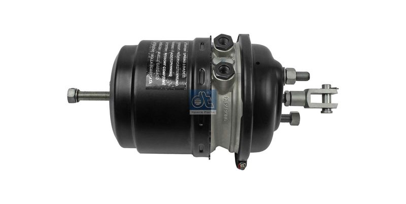 DT Spare Parts 1.18877 Spring-loaded Cylinder
