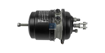 Spring-loaded Cylinder DT Spare Parts 1.18877