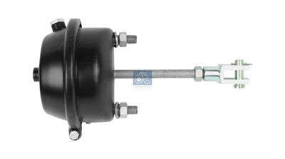 Diaphragm Brake Cylinder DT Spare Parts 1.18899
