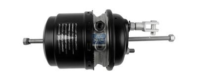 Spring-loaded Cylinder DT Spare Parts 1.18930