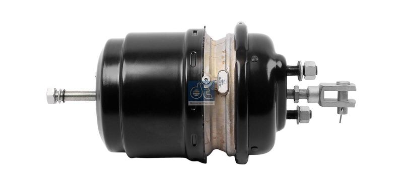 DT Spare Parts 1.18936 Spring-loaded Cylinder