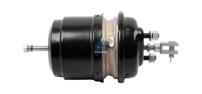 Spring-loaded Cylinder DT Spare Parts 1.18936