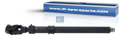 Steering Shaft DT Spare Parts 1.19014