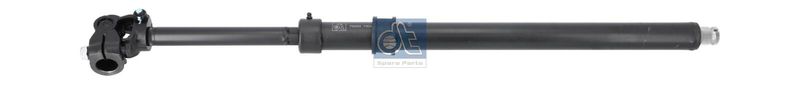 DT Spare Parts 1.19024 Steering Shaft
