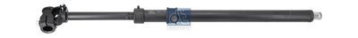 Steering Shaft DT Spare Parts 1.19024