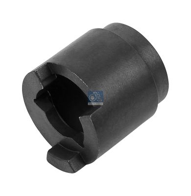 Bush, steering shaft DT Spare Parts 1.19097