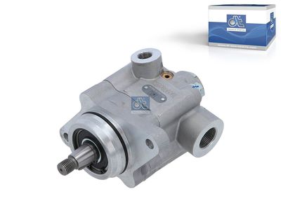 Hydraulic Pump, steering DT Spare Parts 1.19107