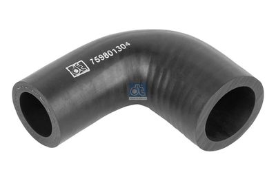 Hydraulic Hose, steering DT Spare Parts 1.19181