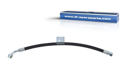 Hydraulic Hose, steering DT Spare Parts 1.19190