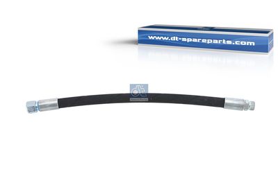 Hydraulic Hose, steering DT Spare Parts 1.19191