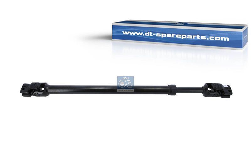 DT Spare Parts 1.19223 Steering Shaft