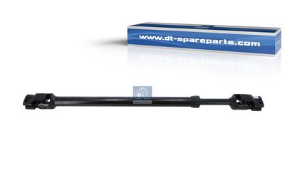 Steering Shaft DT Spare Parts 1.19223