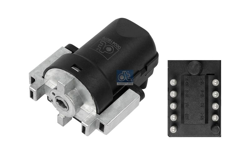DT Spare Parts 1.19240 Ignition Switch