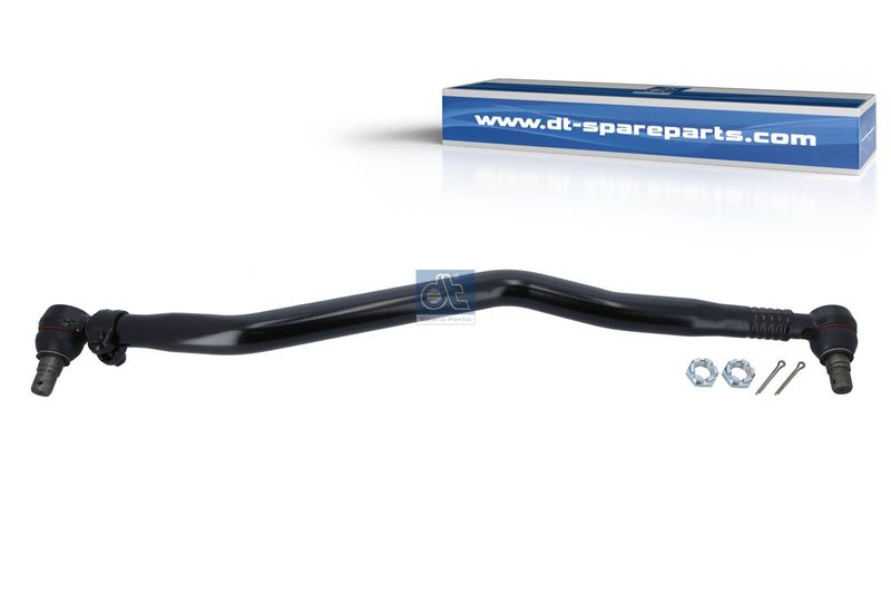 DT Spare Parts 1.19467 Centre Rod Assembly