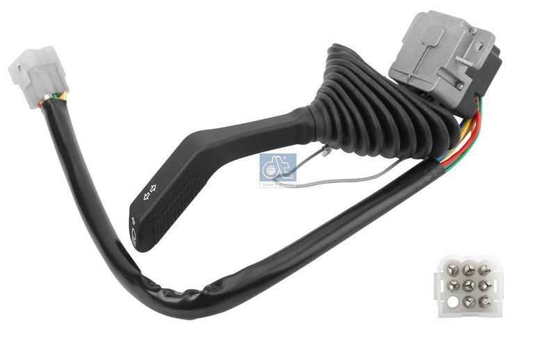 DT Spare Parts 1.21085 Direction Indicator Switch