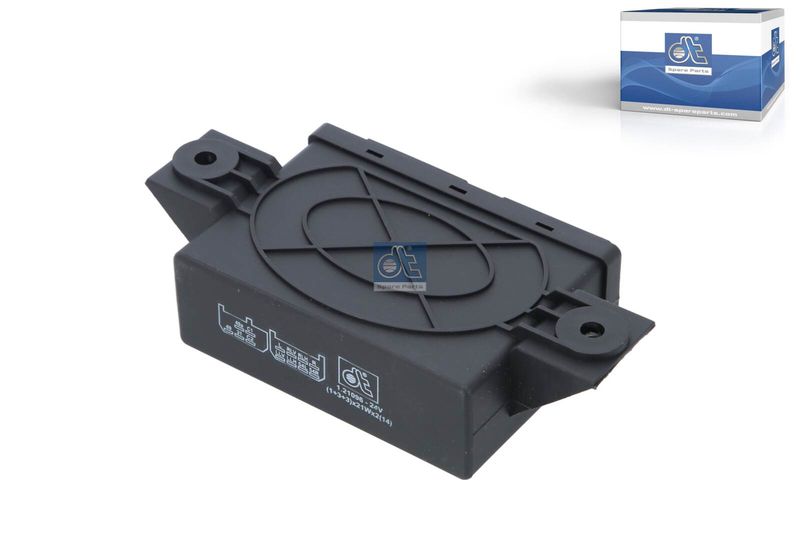 DT Spare Parts 1.21096 Flasher Unit