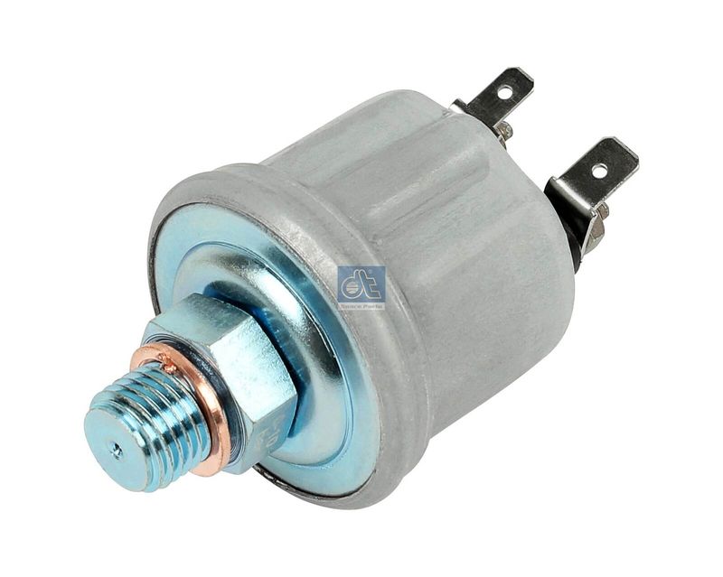 DT Spare Parts 1.21141 Sensor, oil pressure